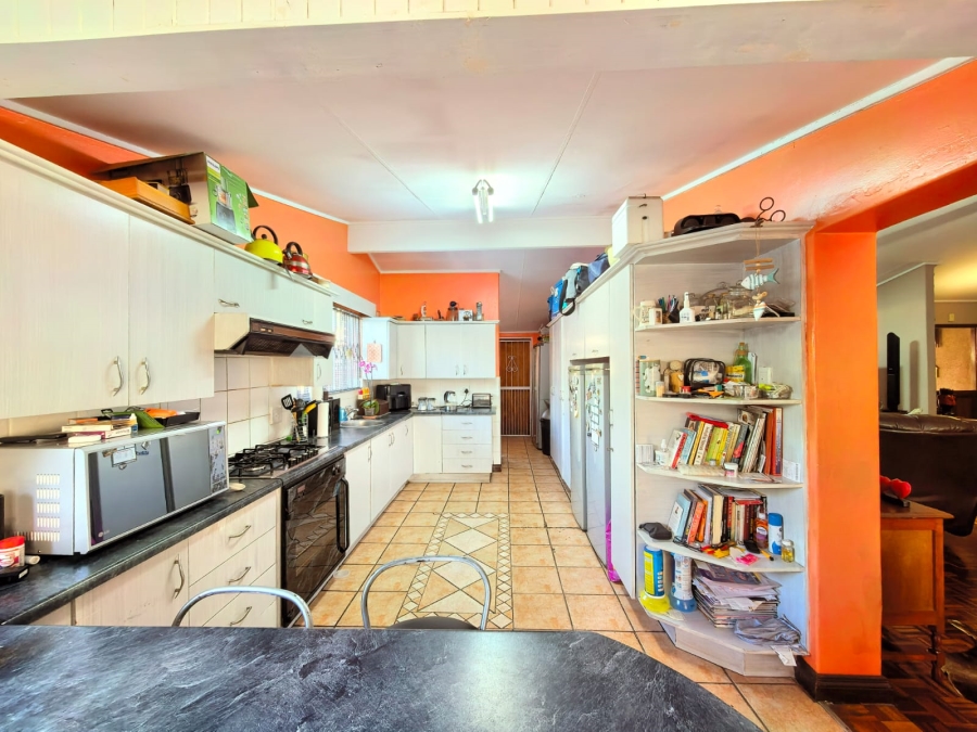 4 Bedroom Property for Sale in Sasolburg Ext 23 Free State